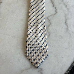 Men’s Tie Geoffrey Beene